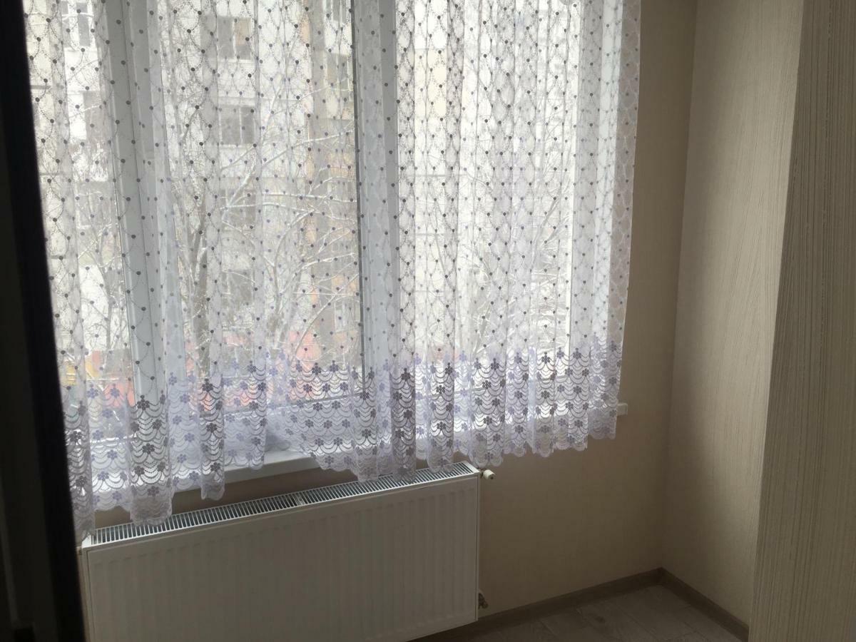 Center Apartment On Albisoara Street Chisinau Exterior photo